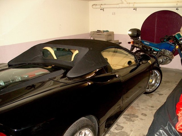 Ferrari 360 Spider 06